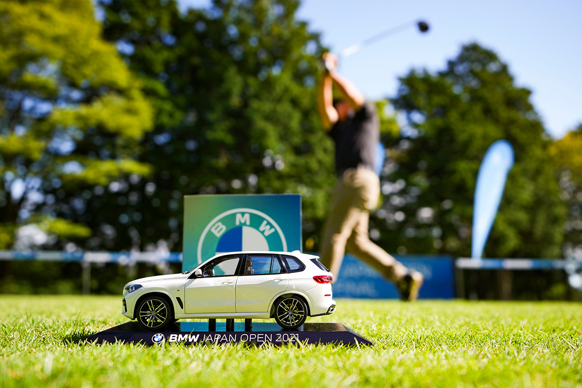 チケット | BMW日本ゴルフツアー選手権 森ビルカップ 2022 チケット | BMW日本ゴルフツアー選手権 森ビルカップ 2022