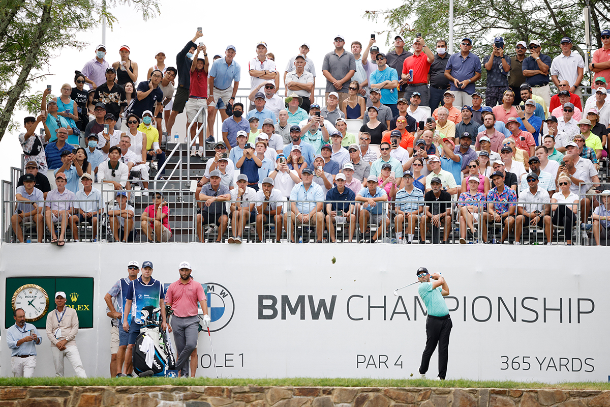 チケット | BMW日本ゴルフツアー選手権 森ビルカップ 2022 チケット | BMW日本ゴルフツアー選手権 森ビルカップ 2022
