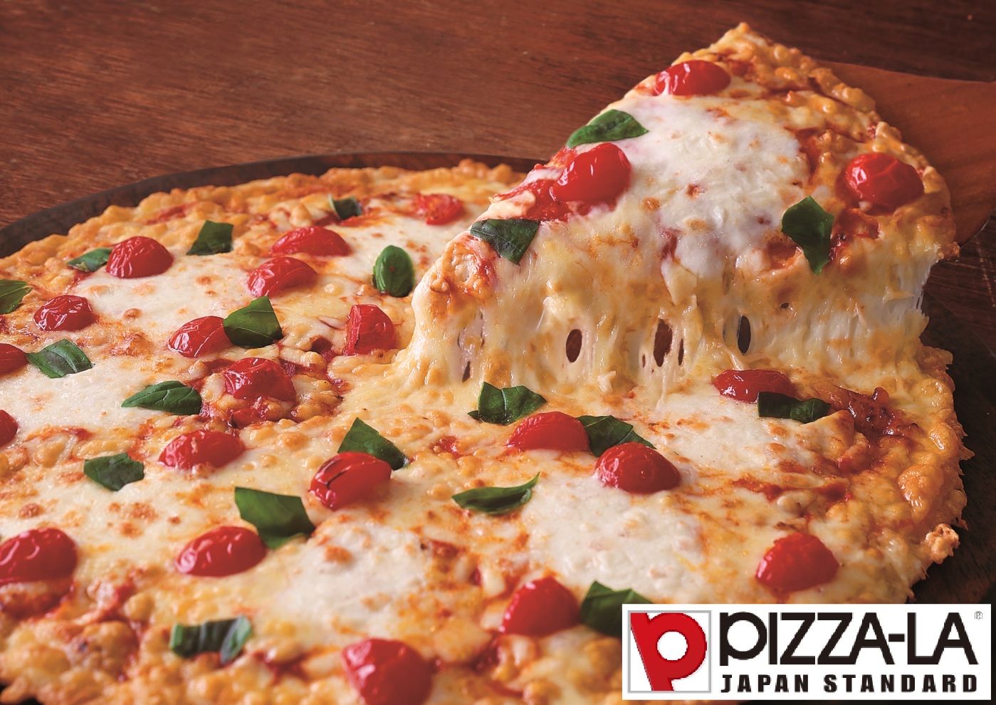PIZZA-LA